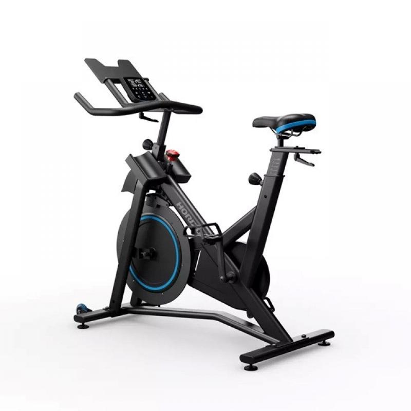 Horizon Fitness 7.0 IC Bicicleta de spinning Negra