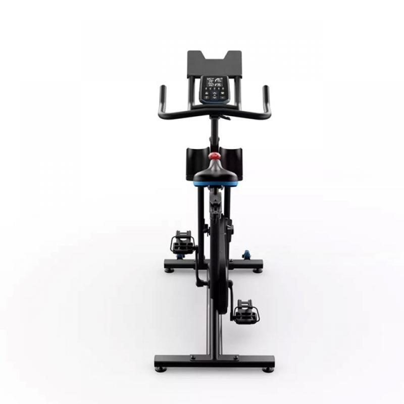 Horizon Fitness 7.0 IC Bicicleta de spinning Negra