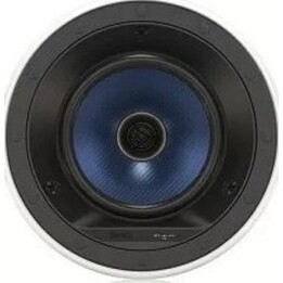 Altoparlante coassiale da soffitto Tannoy PCI 6DC Dual da 6" per applicazioni installate
