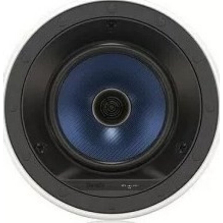 Altavoz de techo coaxial premium Tannoy PCI 6DC Dual de 6" para aplicaciones instaladas