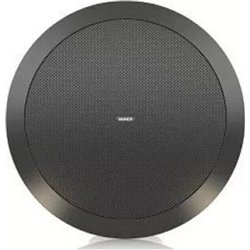 Tannoy CVS 401-BK Altifalante coaxial para teto 4" para aplicações instaladas (preto)