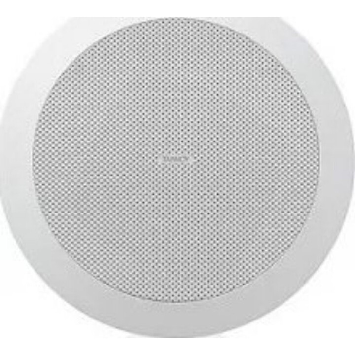 Tannoy CVS 4 MICRO Altifalante coaxial para teto 4" com caixa posterior rasa para aplicações de instalação
