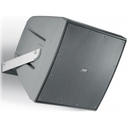 Altavoz coaxial FBT AC SHADOW 112CT, IP 55 - 12" + 1" - bocina 90°X90°/600W RMS/100V