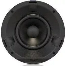 Tannoy QCI 3 Altavoz de techo de rango completo de 3" de alta calidad para aplicaciones de instalación