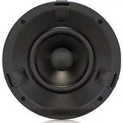 Tannoy QCI 3 Haut-parleur de plafond à gamme complète de 3 pouces de haute qualité pour applications d'installation