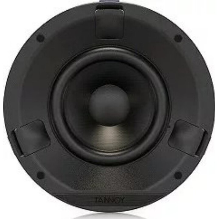 Tannoy QCI 3 Altifalante de faixa completa 3" de alta qualidade para teto para aplicações de instalação