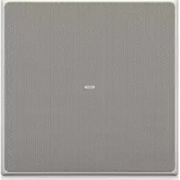 Tannoy PCI 45DC Altifalante coaxial duplo 3 vias Premium para teto instalado