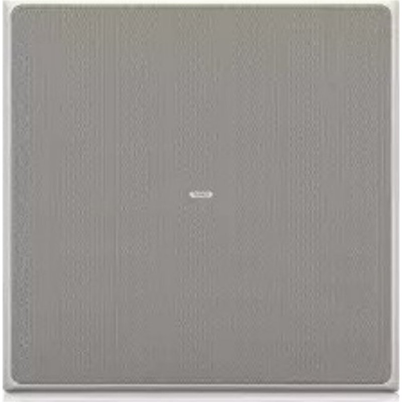 Altavoz de techo premium Tannoy PCI 45DC, doble coaxial, de 3 vías y para instalación en techo