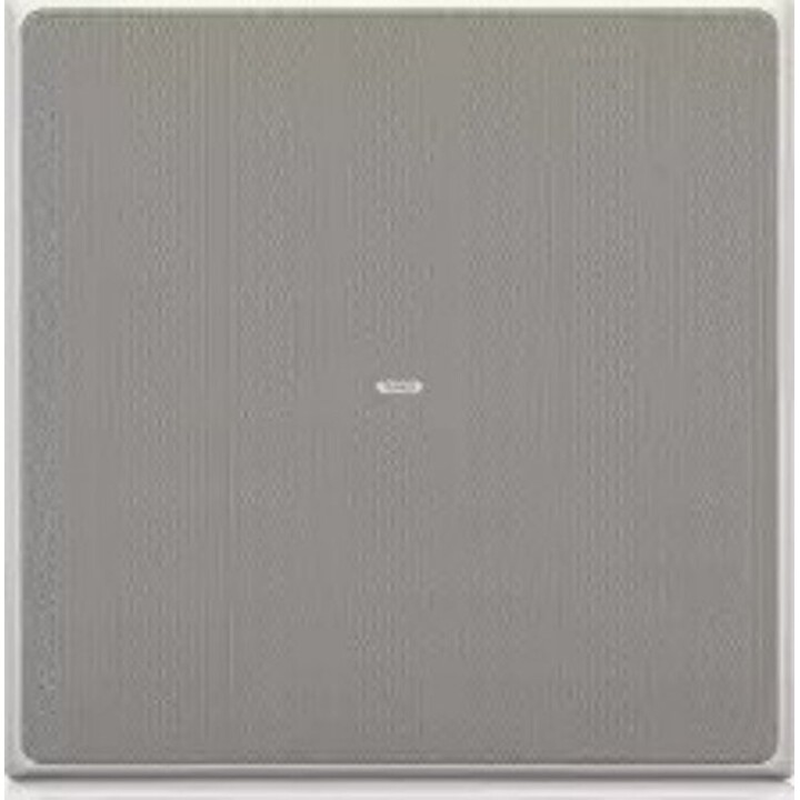 Altavoz de techo premium Tannoy PCI 45DC, doble coaxial, de 3 vías y para instalación en techo