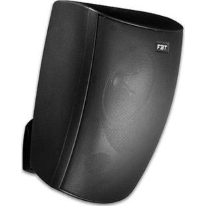Altavoz de pared FBT AC PROJECT 640BT, 2 vías - 6,5" + 1" - 80 W RMS - 100 V