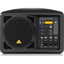 Behringer B207MP3 Monitor ativo 6,5"