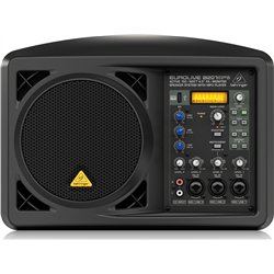 Monitor attivo Behringer B207MP3 da 6,5"