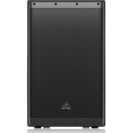 Altavoz activo Behringer DR115DSP de 15" con Bluetooth