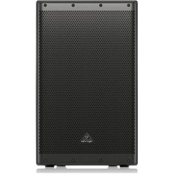 Altavoz activo Behringer DR115DSP de 15" con Bluetooth