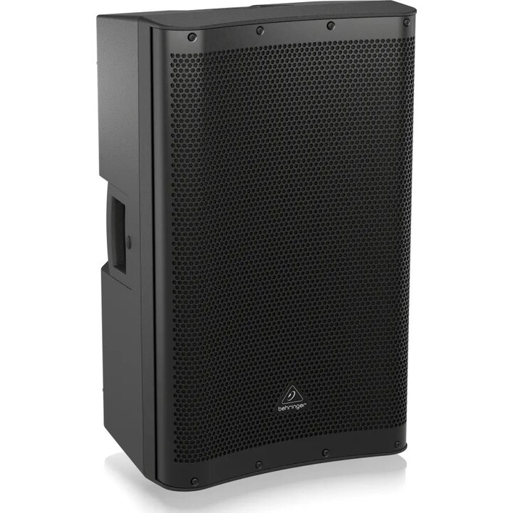 Altavoz activo Behringer DR115DSP de 15" con Bluetooth