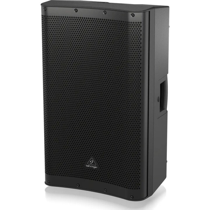 Enceinte active Behringer DR115DSP 15" avec Bluetooth