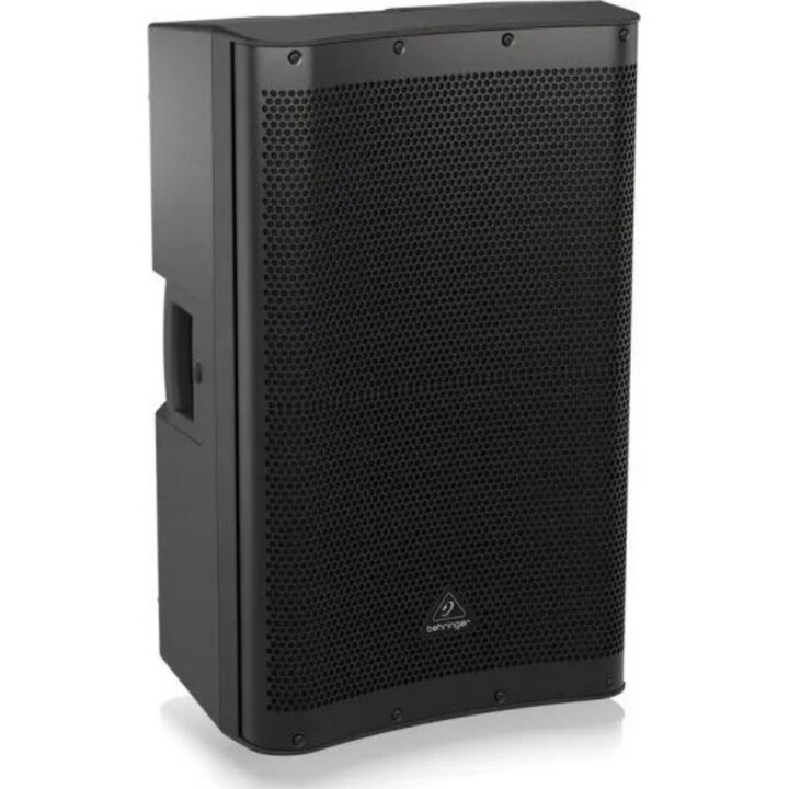 Behringer DR115DSP 15" Active Speaker with Bluetooth