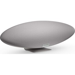 Altoparlante wireless Bowers & Wilkins Zeppelin 2021 grigio perl