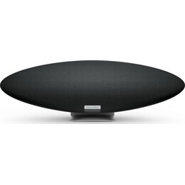 Altoparlante wireless Bowers & Wilkins Zeppelin 2021 grigio notte