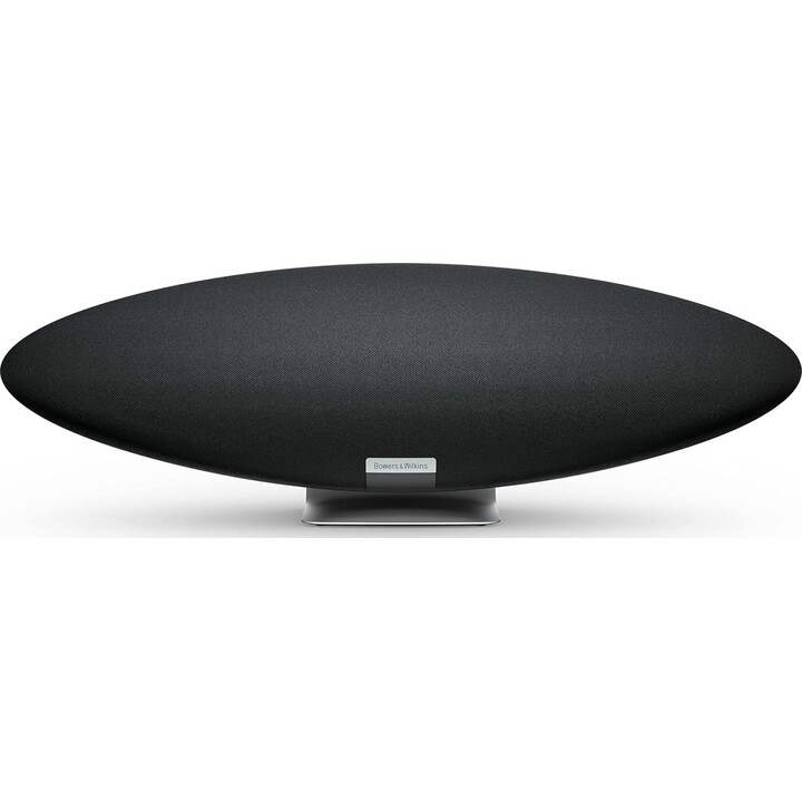 Bowers & Wilkins Zeppelin 2021 Altifalante sem fios, Cinzento Meia-Noite