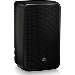 BEHRINGER CE500D Potenza attiva con supporto microfono da 100 W