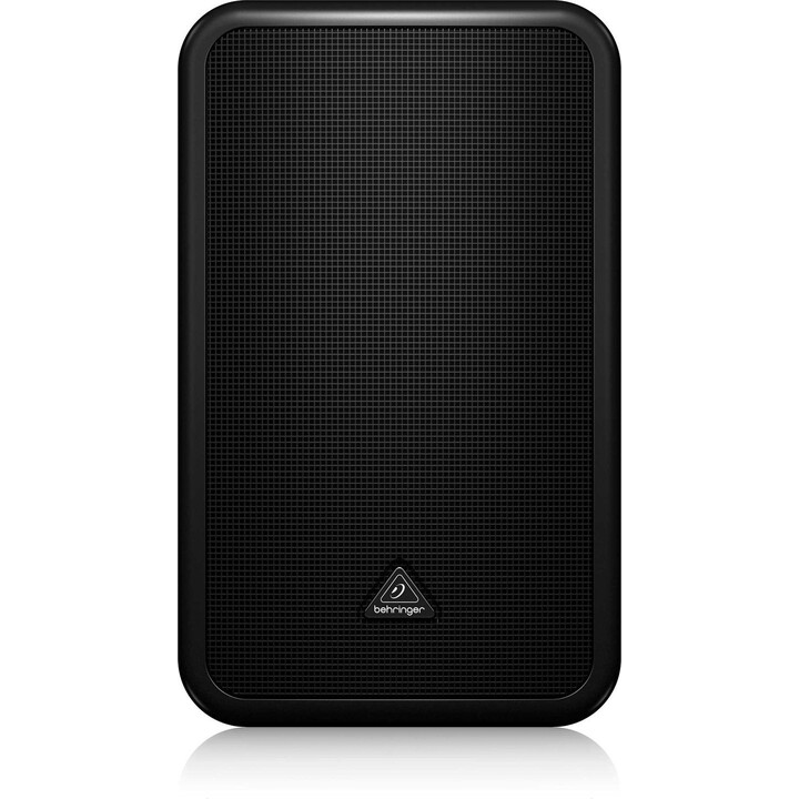 BEHRINGER CE500D Active Speaker with Stand 100W Mic Input