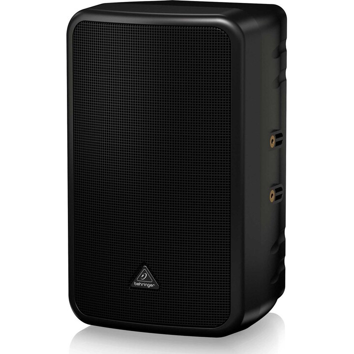 BEHRINGER CE500D Active Speaker with Stand 100W Mic Input