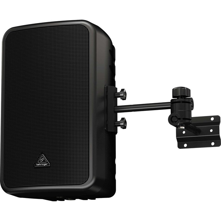 BEHRINGER CE500D Active Speaker with Stand 100W Mic Input