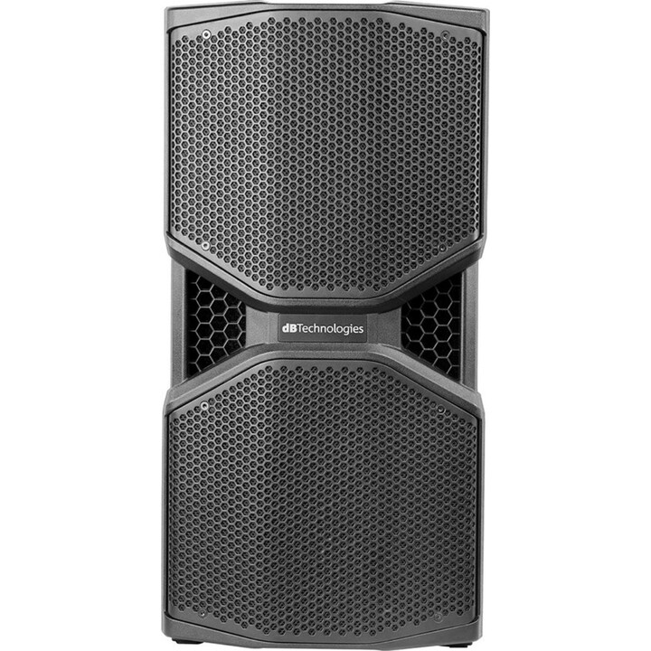 dBTechnologies OPERA REEVO 210 Active loudspeaker column 2 x 10