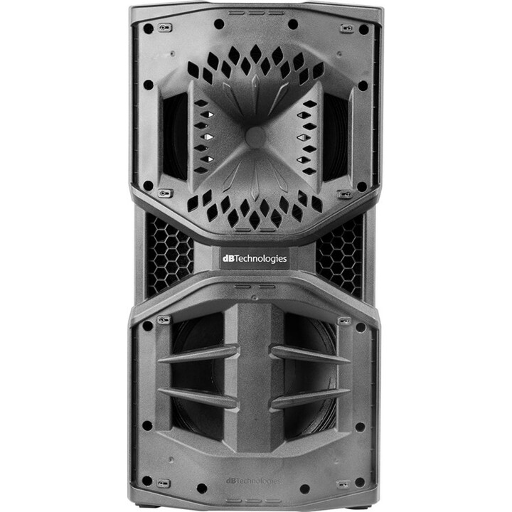dBTechnologies OPERA REEVO 210 Active loudspeaker column 2 x 10