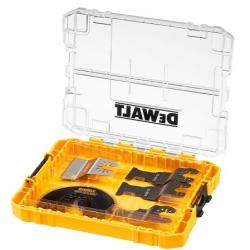 DeWALT DT20761-QZ accesorio para herramienta multifunción Hoja de sierra