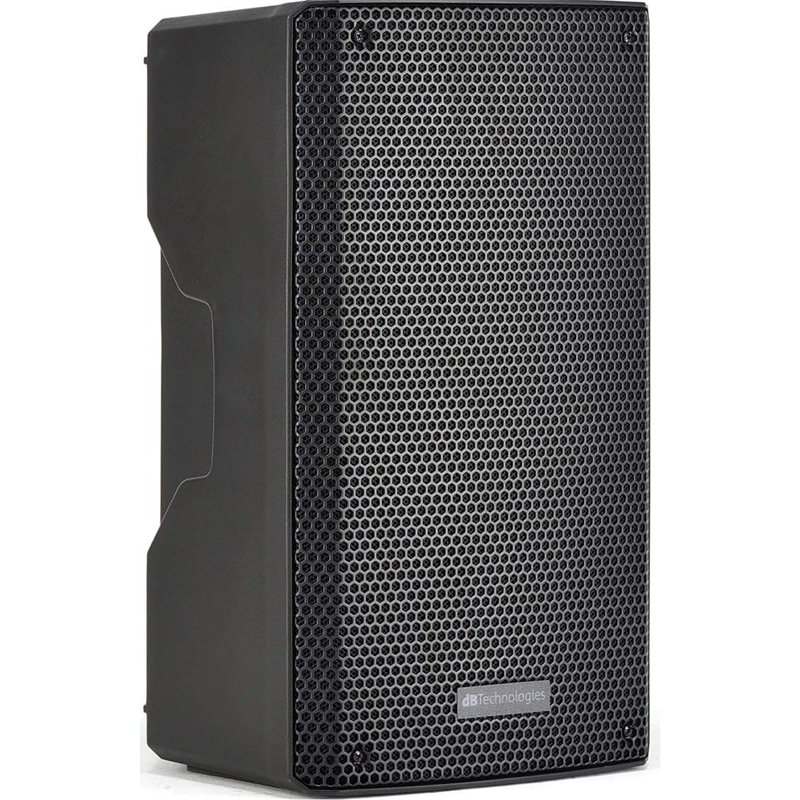 Columna de altavoz activa dBTechnologies KL 15 15