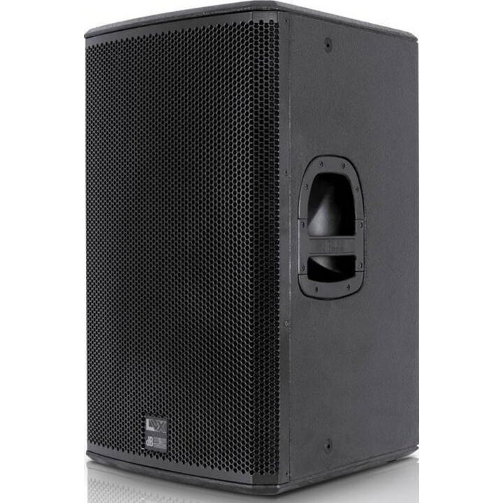dBTechnologies LVX-15 Altoparlante attivo 15