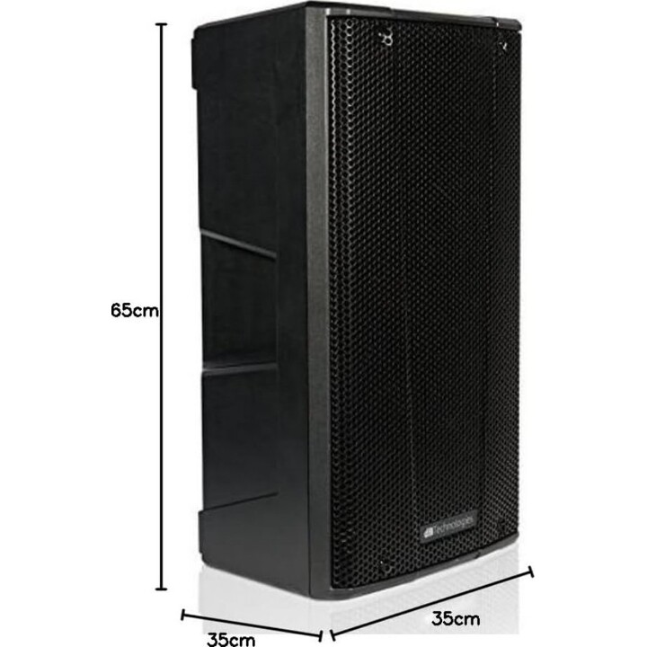 dBTechnologies B-HYPE 12 Active loudspeaker 12