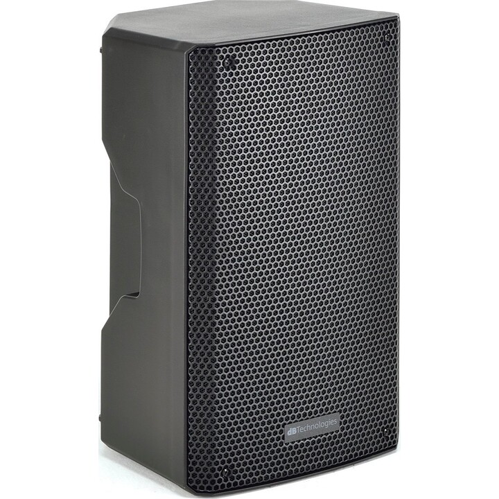 dBTechnologies KL 10 Active Loudspeaker Column 10