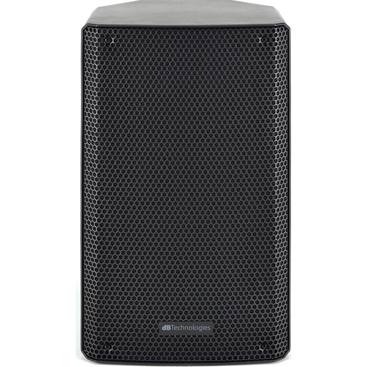 dBTechnologies KL 10 Active Loudspeaker Column 10
