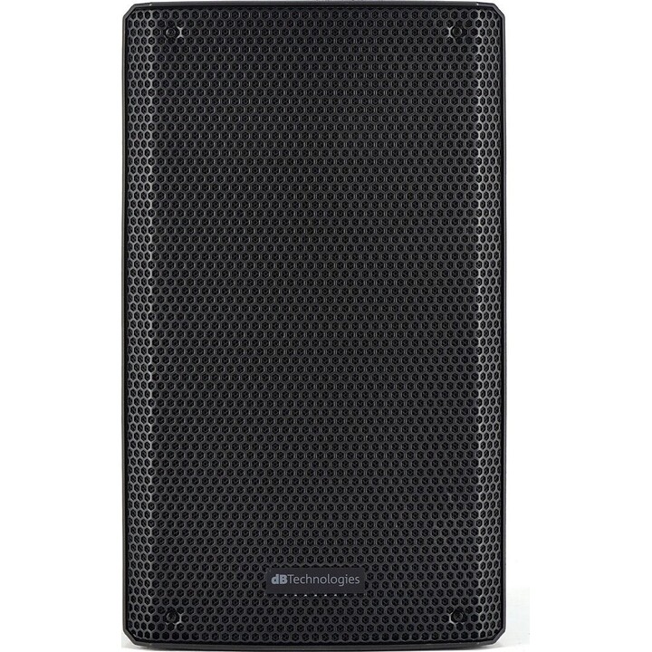 dBTechnologies KL 10 Active Loudspeaker Column 10