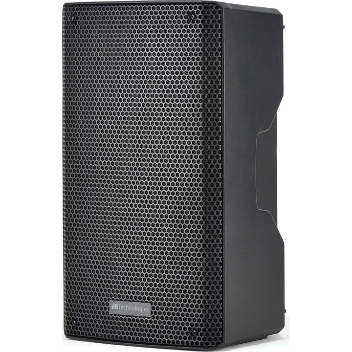 dBTechnologies KL 10 Active Loudspeaker Column 10