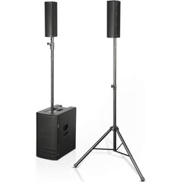 Sistema de sonido activo dBTechnologies ES 1203 de 2400 W