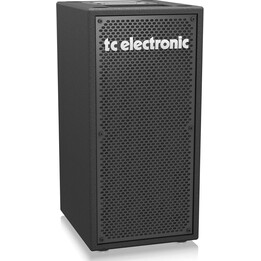 TC Electronic BC208 2x8 Cabinet per basso elettrico