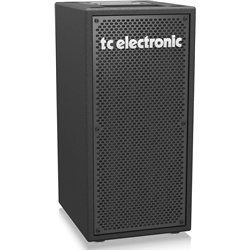 TC Electronic BC208 2x8 Cabinet per basso elettrico