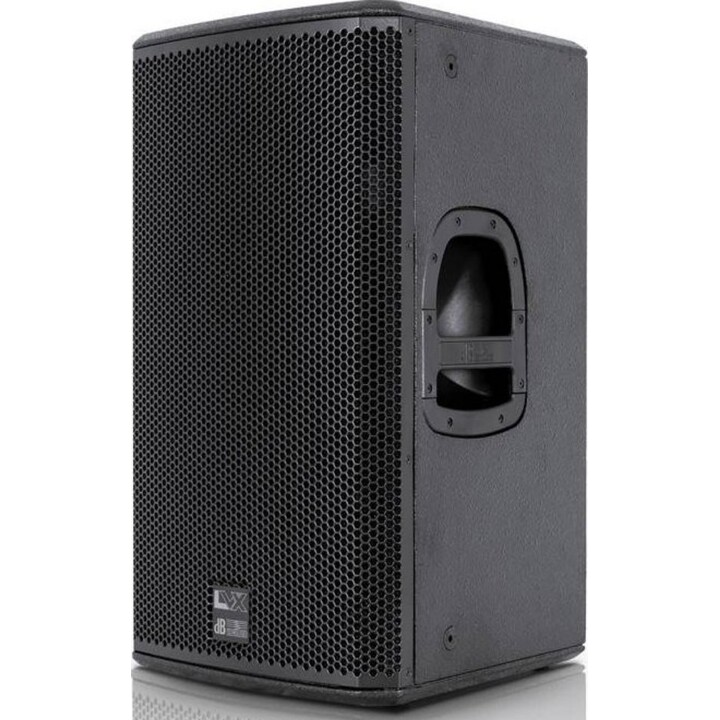 dBTechnologies LVX-12 Active Loudspeaker 12