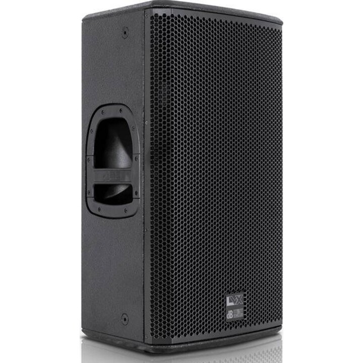 dBTechnologies LVX-12 Active Loudspeaker 12