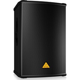 Altavoz PA Behringer Eurolive Professional de 1200 vatios y 15 pulgadas