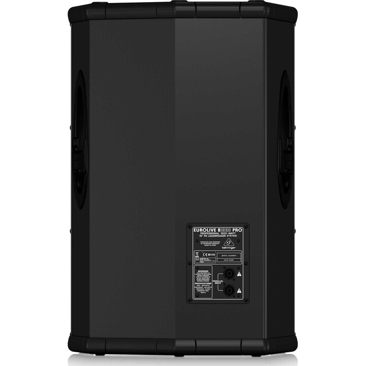 Altoparlante PA professionale Behringer Eurolive da 1200 Watt e 15 pollici