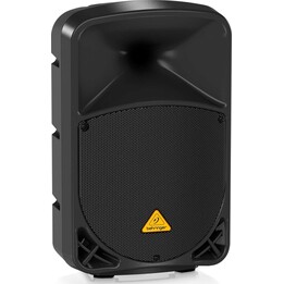 Behringer Eurolive Active B110D 300-Watt 10-Zoll-PA-Lautsprecher