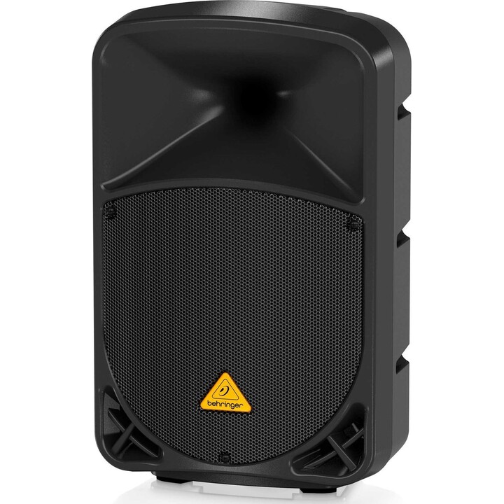 Altavoz PA Behringer Eurolive Active B110D de 300 vatios y 10 pulgadas