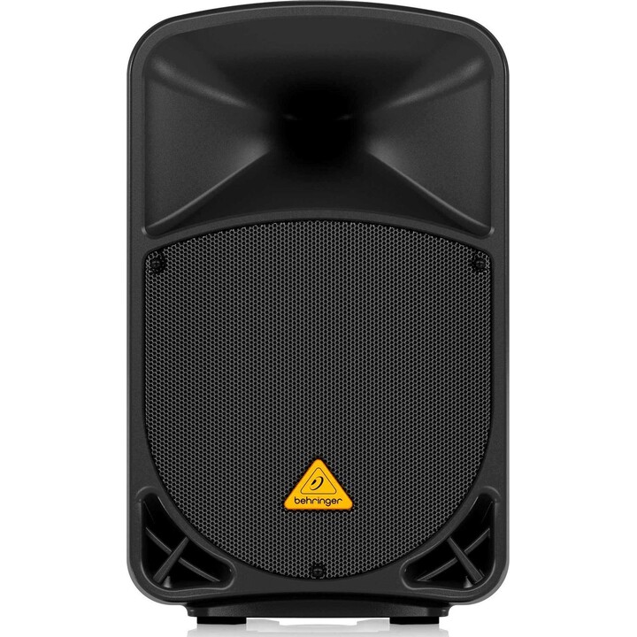 Altavoz PA Behringer Eurolive Active B110D de 300 vatios y 10 pulgadas
