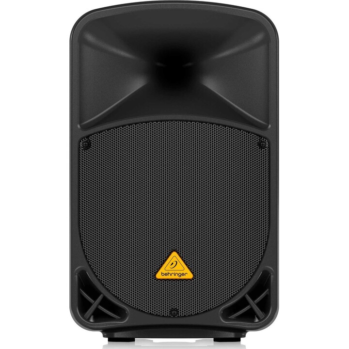 Altavoz PA Behringer Eurolive Active B110D de 300 vatios y 10 pulgadas