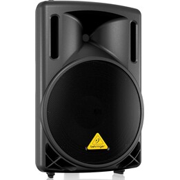 Diffusore PA attivo a 2 vie Behringer B212D da 550 W